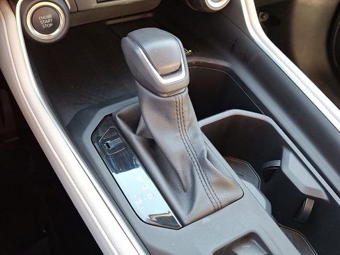 Certified 2025 Toyota Grand Highlander AWD image 15