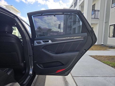 Used 2018 Genesis G80 3.3T Sport image 49