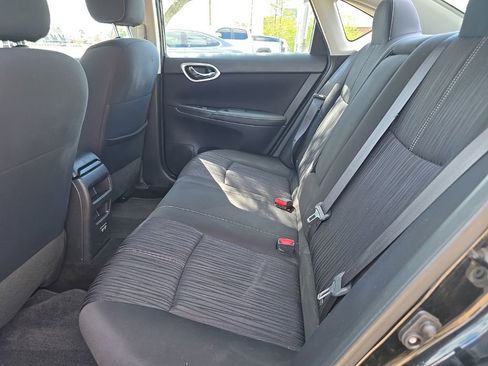 Used 2017 Nissan Sentra SV image 21