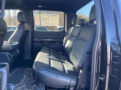 New 2025 Ford F150 STX w/ Equipment Group 200A image 14