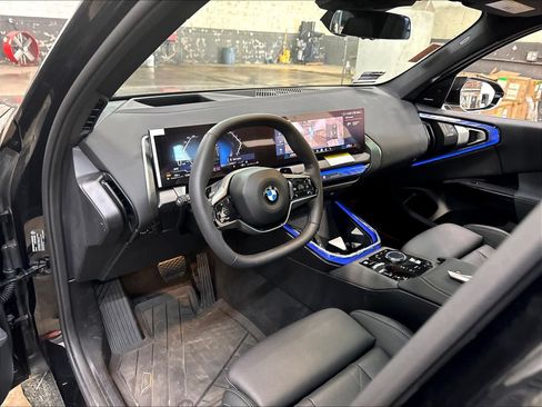 Used 2026 BMW X3 xDrive30i w/ Premium Package AWD/4WD image 16