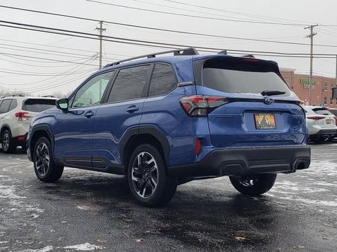 New 2026 Subaru Forester Limited image 6