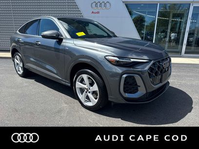 New 2025 Audi Q5 Premium Plus