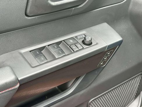 Used 2024 Toyota Sequoia SR5 image 16