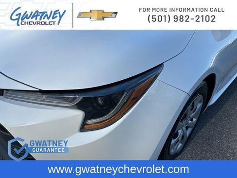 Used 2023 Toyota Corolla LE image 14