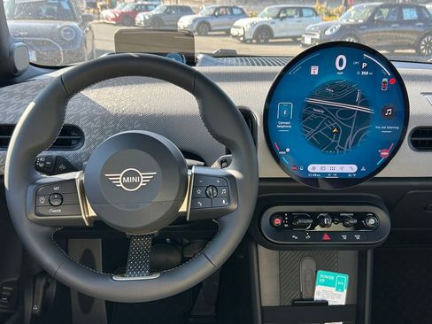 New 2026 MINI Cooper S image 19