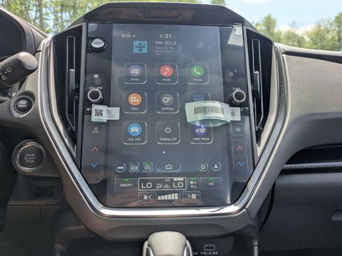 New 2025 Subaru Crosstrek 2.5i Limited image 22