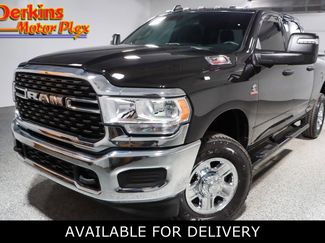 Used 2023 RAM 2500 Tradesman w/ Towing Technology Group video 1