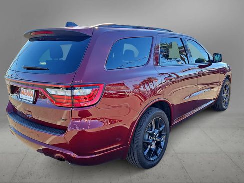 New 2026 Dodge Durango GT image 8