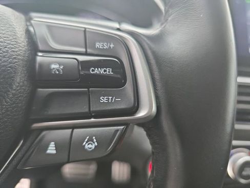 Used 2021 Honda Accord Sport Special Edition image 19