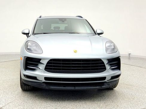 Used 2020 Porsche Macan image 2