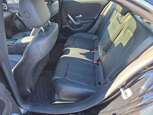 Used 2024 Mercedes-Benz CLA 250 4MATIC image 10