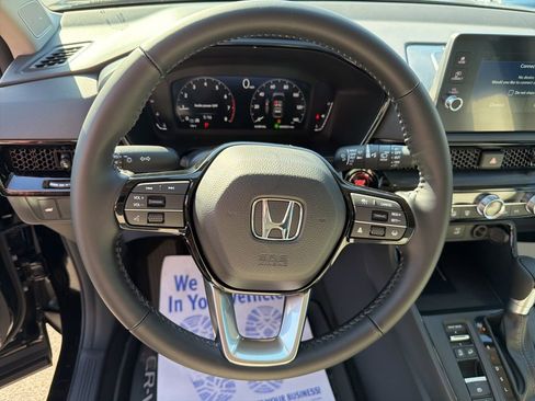 New 2026 Honda CR-V EX-L image 17