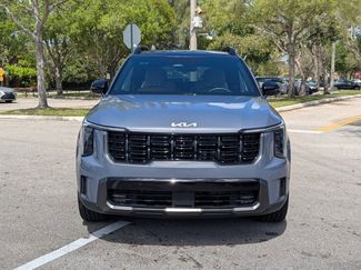 Used 2024 Kia Sorento SX Prestige w/ Olive Brown Leather Package video 2