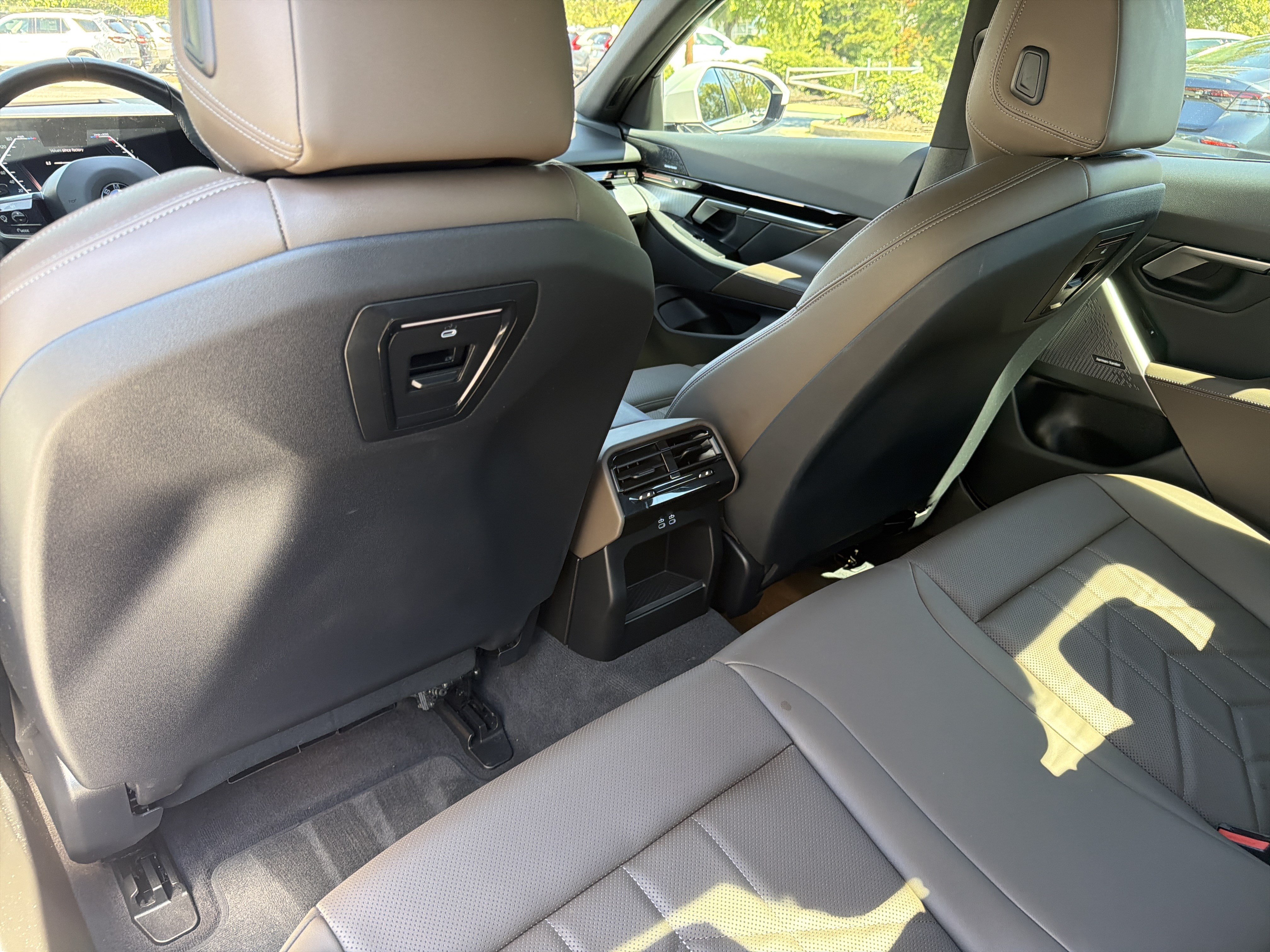 Certified 2024 BMW 530i w/ M Sport Package RWD image 19