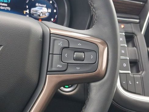 Certified 2023 Chevrolet Suburban High Country AWD/4WD image 25