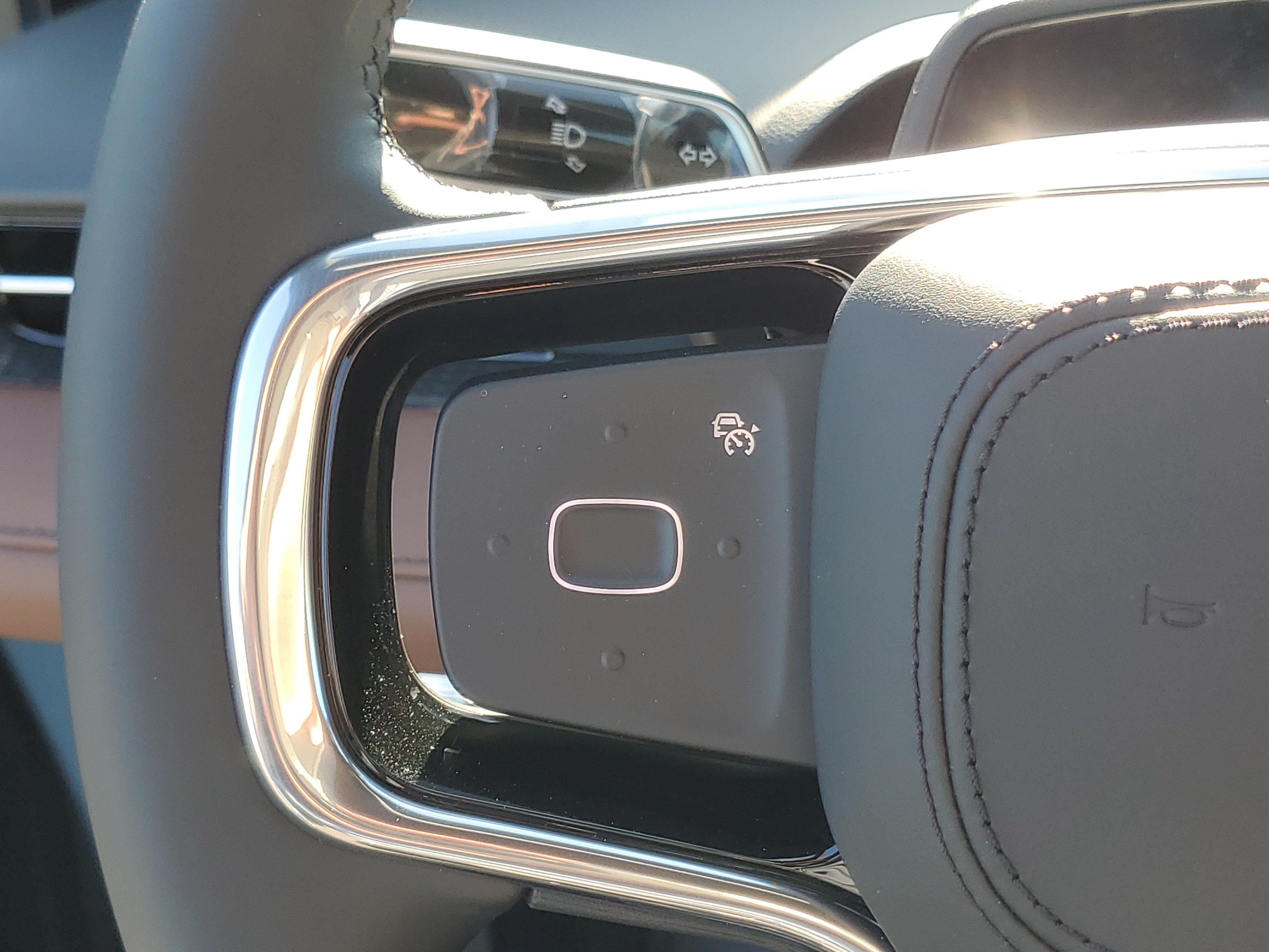 New 2026 Lincoln Nautilus Reserve AWD/4WD image 17
