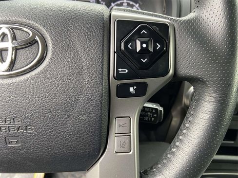 Used 2023 Toyota 4Runner SR5 image 32