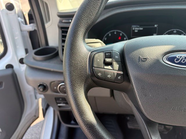 Used 2025 Ford Transit 250 Low Roof w/ Exterior Upgrade Package RWD image 35