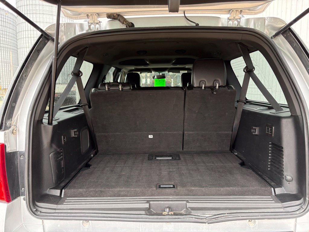 Used 2013 Ford Expedition EL Limited AWD/4WD image 3