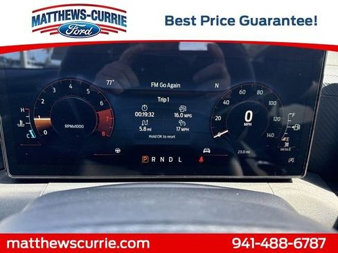 New 2026 Ford Mustang Coupe image 13