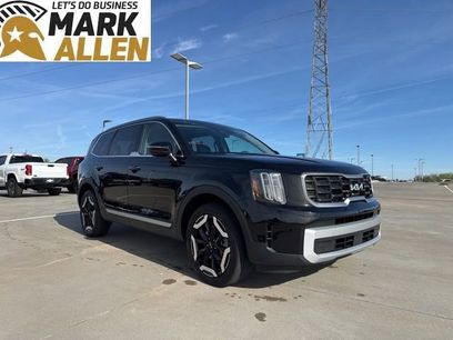 Used 2025 Kia Telluride S