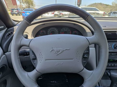 Used 2003 Ford Mustang Coupe RWD image 22