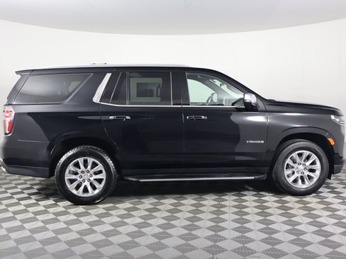 Used 2024 Chevrolet Tahoe Premier image 5