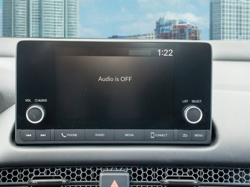 Certified 2023 Honda HR-V Sport image 21