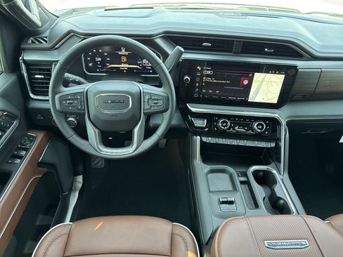 New 2026 GMC Sierra 2500 Denali Ultimate AWD/4WD image 20