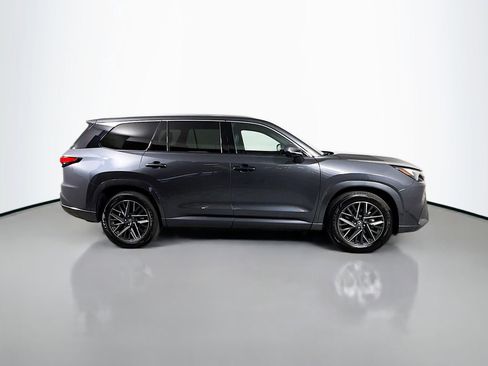 Certified 2025 Lexus TX 350 350 Premium w/ Technology Package image 4