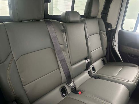 New 2026 Jeep Gladiator Mojave image 25