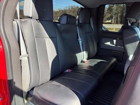 Used 2013 Ford F150 STX w/ Mid Equipment Group image 16