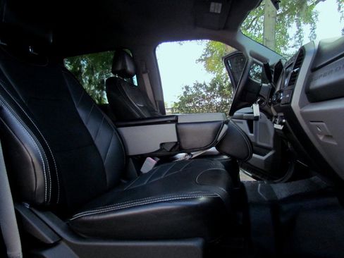 Used 2019 Ford F250 XL w/ STX Appearance Package image 22