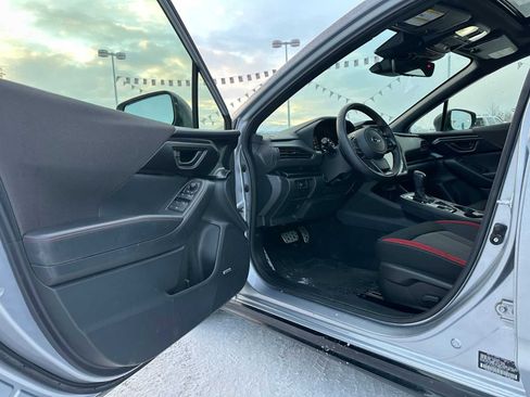 Used 2024 Subaru Impreza RS w/ Popular Package #1 image 19