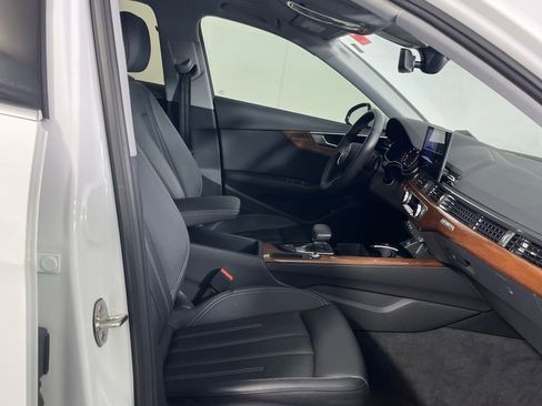 Used 2023 Audi A4 2.0T Premium w/ 18" Wheel Package image 35