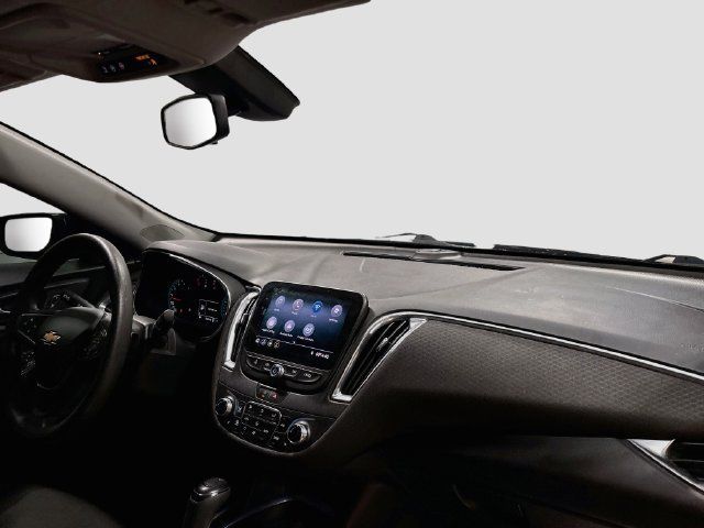 Used 2020 Chevrolet Malibu LT w/ Midnight Edition FWD image 23