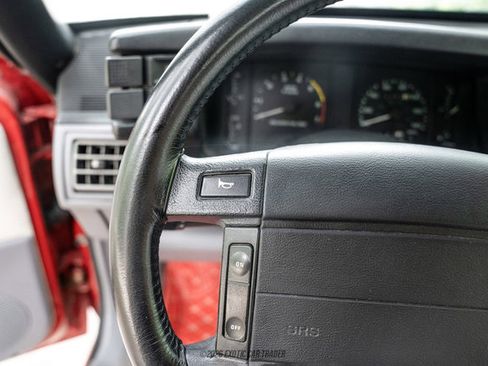 Used 1993 Ford Mustang LX RWD image 76