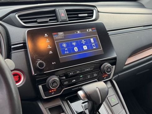 Used 2019 Honda CR-V EX-L image 23