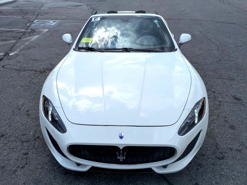 Used 2014 Maserati GranTurismo MC image 57