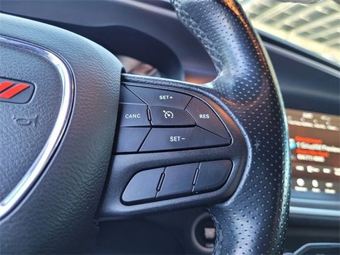 Certified 2021 Dodge Charger R/T w/ Blacktop Package image 14