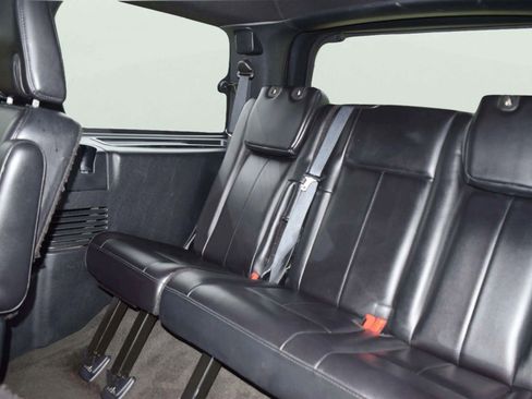 Used 2016 Ford Expedition Limited w/ Equipment Group 301A image 16