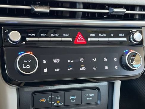 New 2026 Hyundai Tucson Limited AWD/4WD image 20