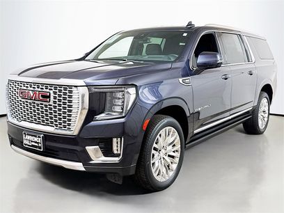Used 2023 GMC Yukon XL Denali