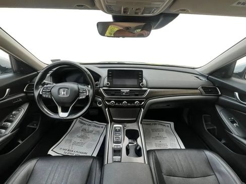 Used 2020 Honda Accord EX-L image 10