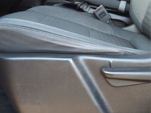 Used 2019 Chevrolet Silverado 1500 LT Trail Boss w/ Bed Protection Package image 14