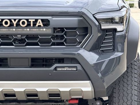 New 2026 Toyota Tacoma 4x4 Double Cab Hybrid image 9