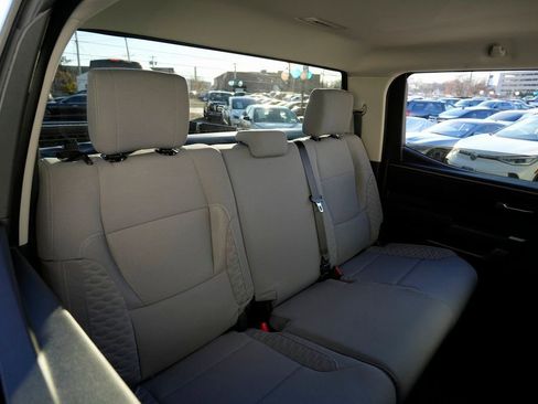 Used 2024 Toyota Tundra SR5 w/ SR5 Convenience Package image 24