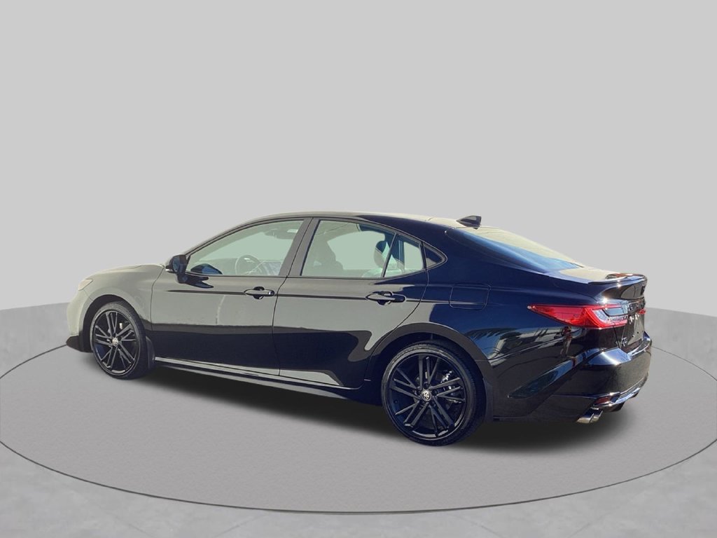 Used 2026 Toyota Camry Hybrid w/ Multimedia Upgrade Package AWD/4WD image 11