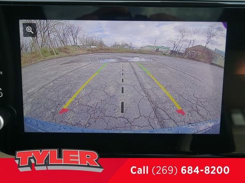 New 2026 Jeep Grand Cherokee Limited image 52